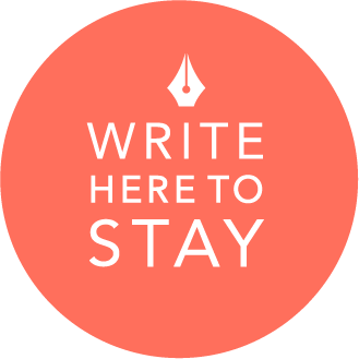 Write Here To Stay