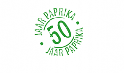 50 jaar Paprika