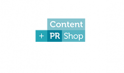 Content + PR Shop