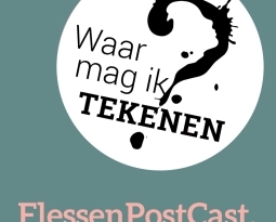 Flessenpostcast